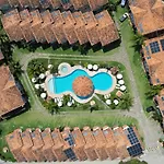 Casa Com Lazer Completo Perto Da Praia Taperapuan