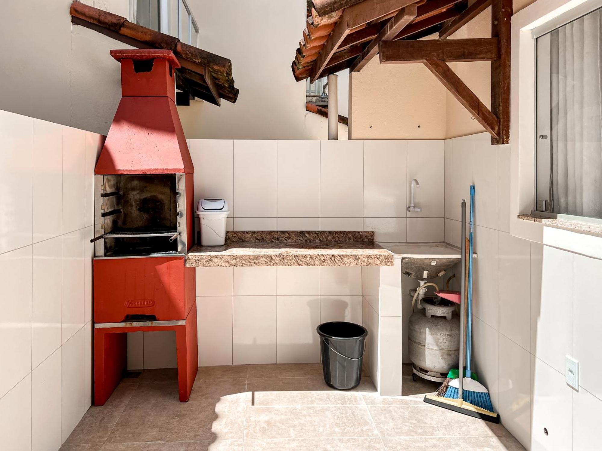 Casa Com Lazer Completo Perto Da Taperapuan