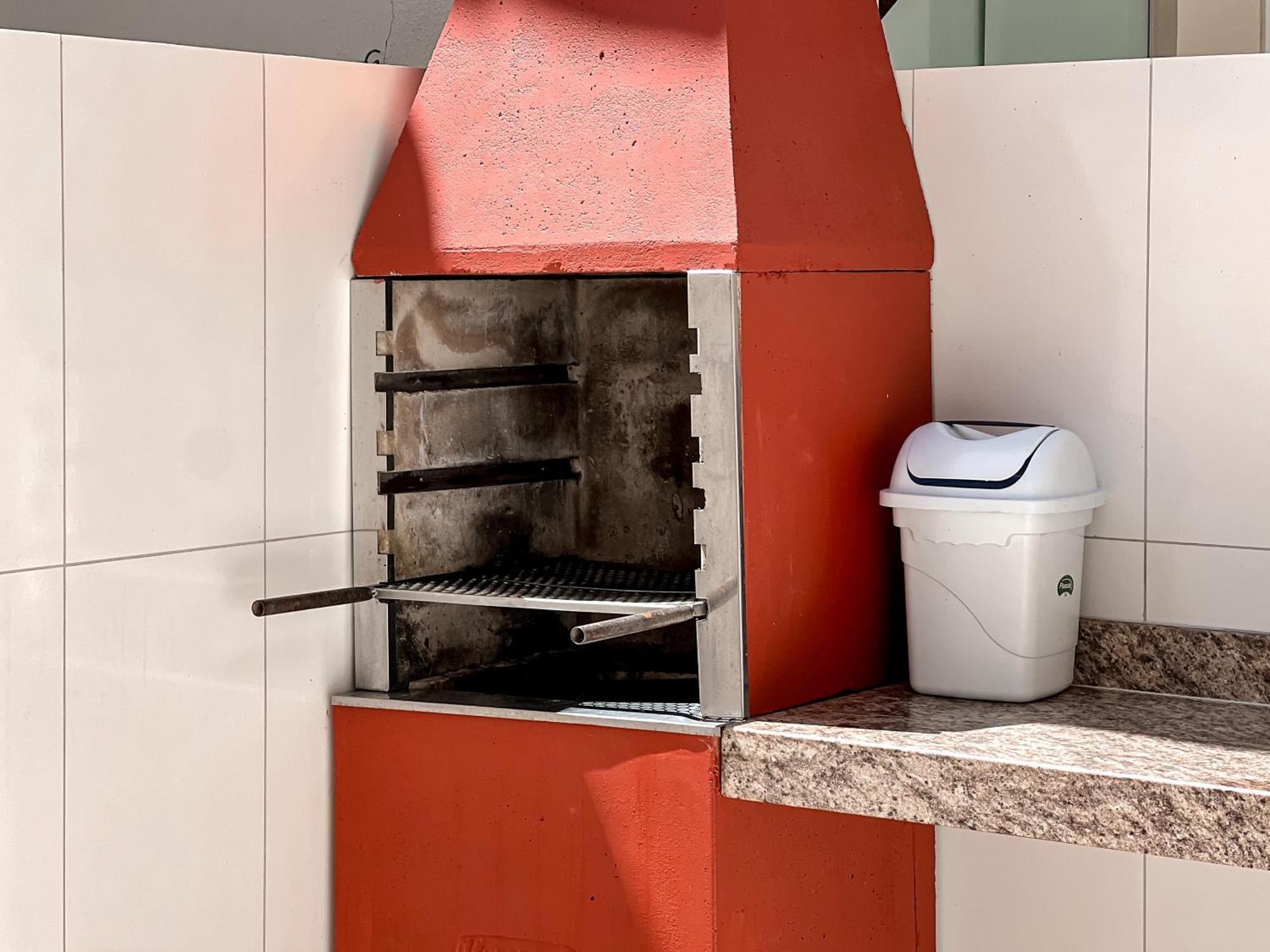 Casa de férias Casa Com Lazer Completo Perto Da Taperapuan