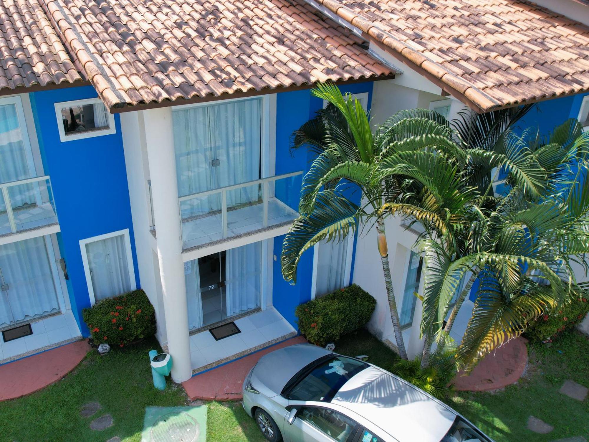 Casa Com Lazer Completo Perto Da Taperapuan Casa de férias
