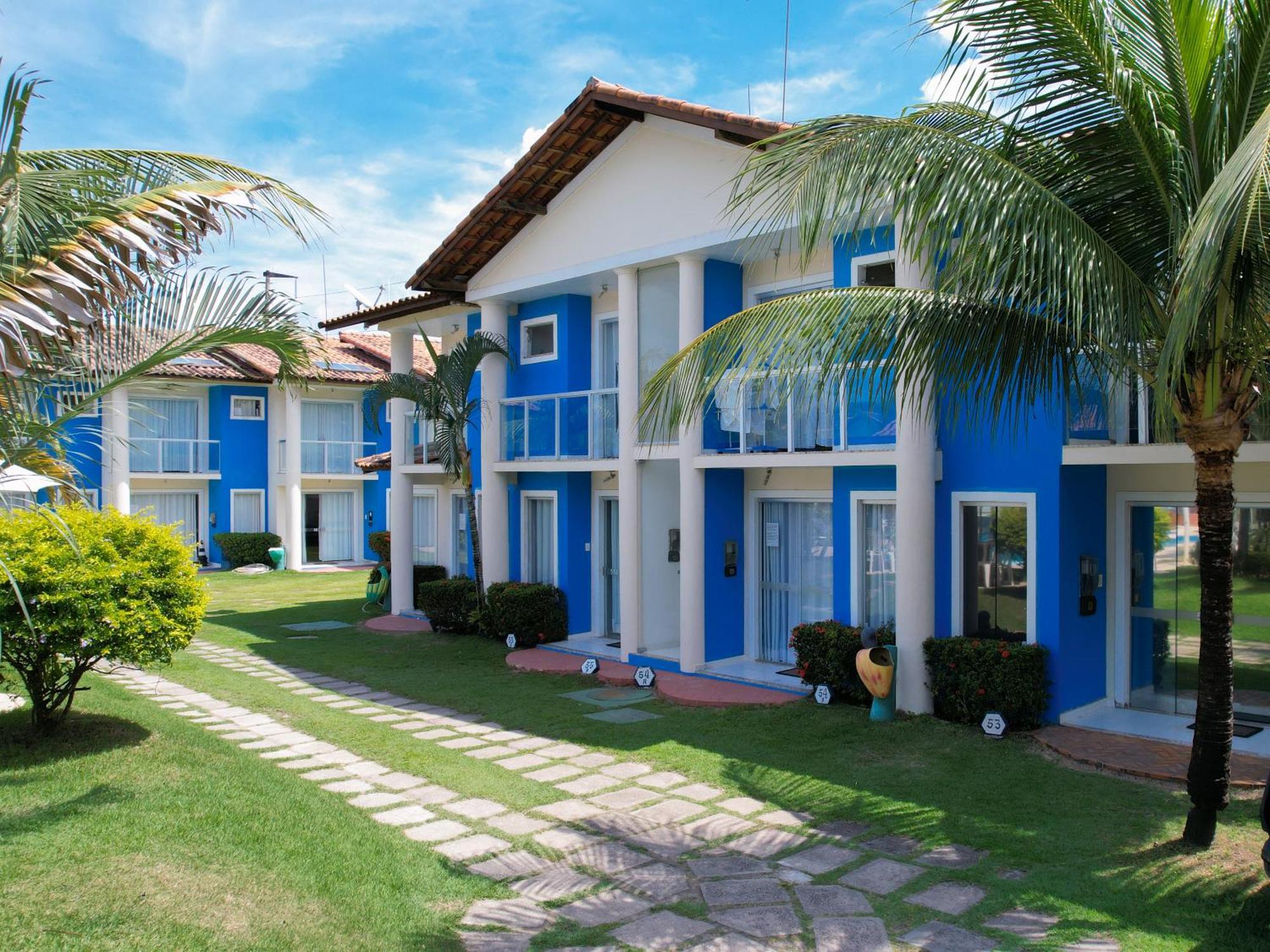Casa Com Lazer Completo Perto Da Taperapuan Casa de férias *