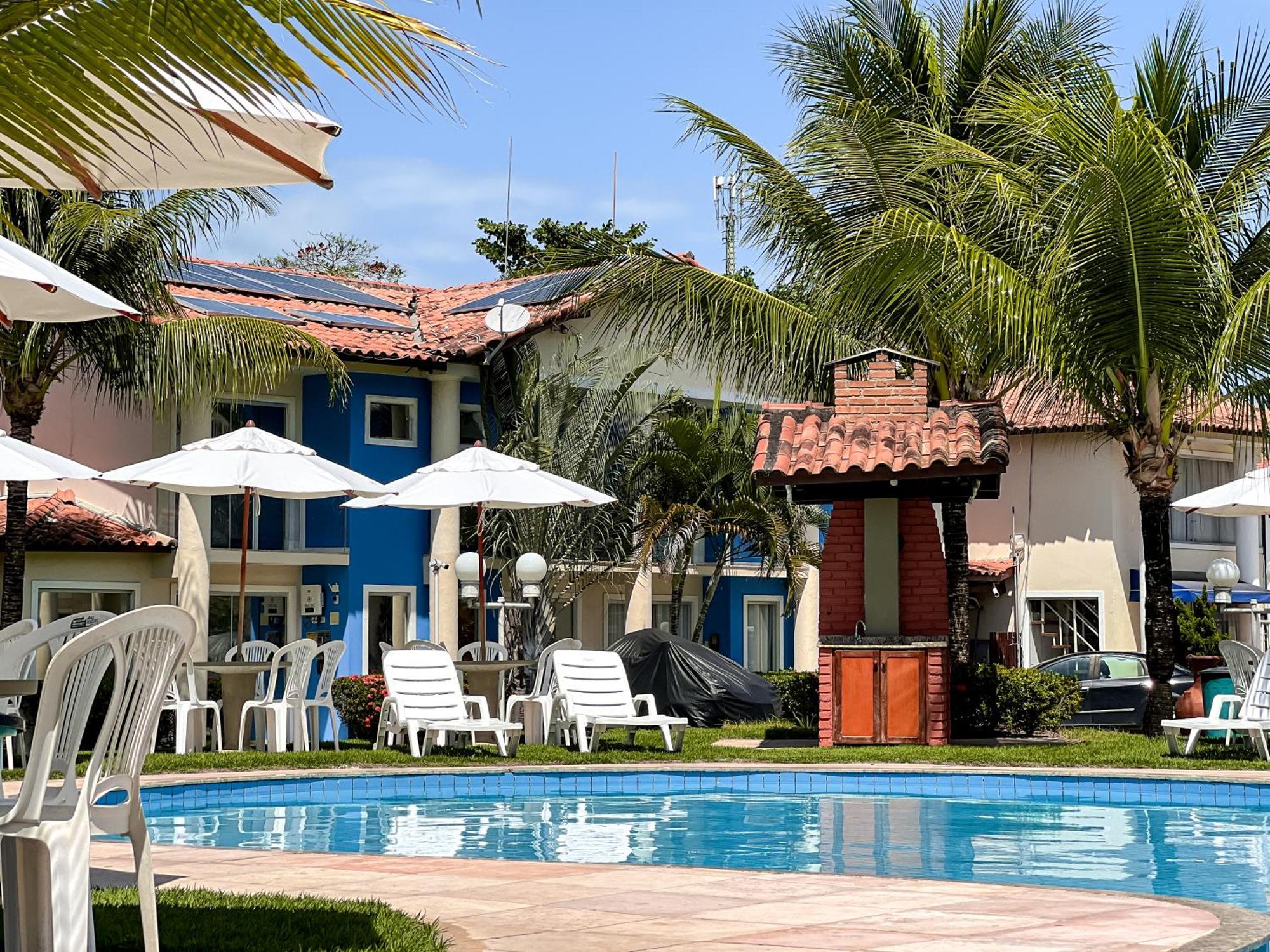 Casa Com Lazer Completo Perto Da Taperapuan * Porto Seguro