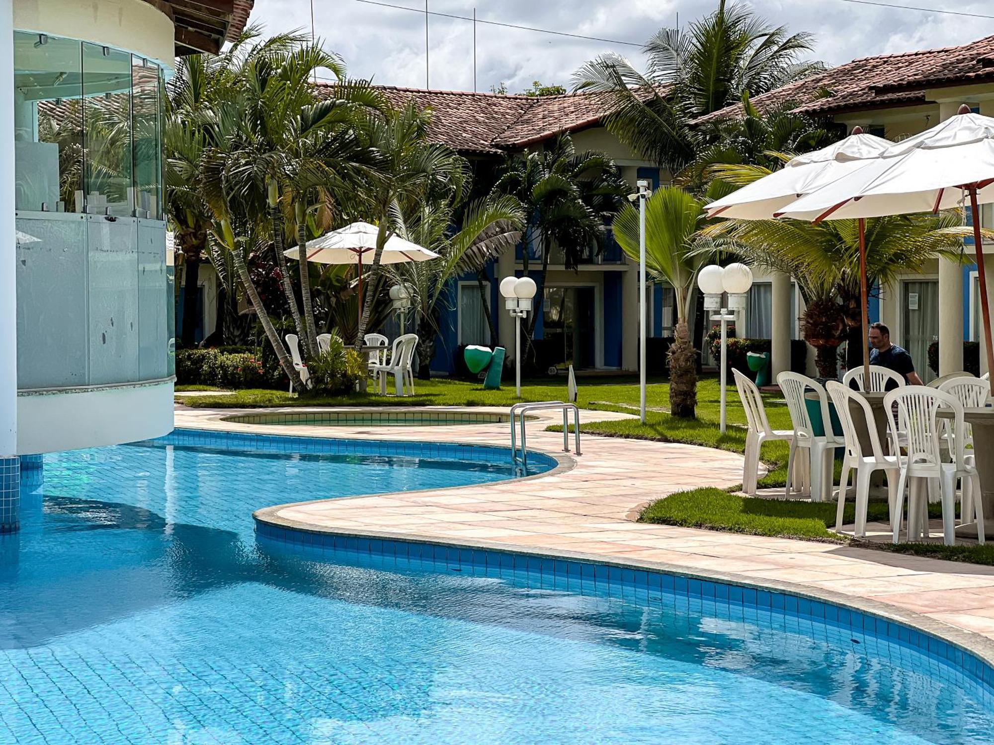 Casa Com Lazer Completo Perto Da Taperapuan