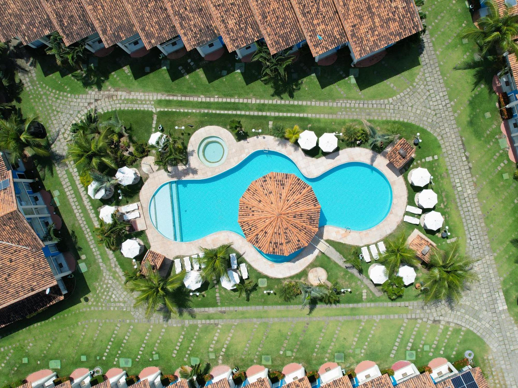 Casa Com Lazer Completo Perto Da Taperapuan Casa de férias *
