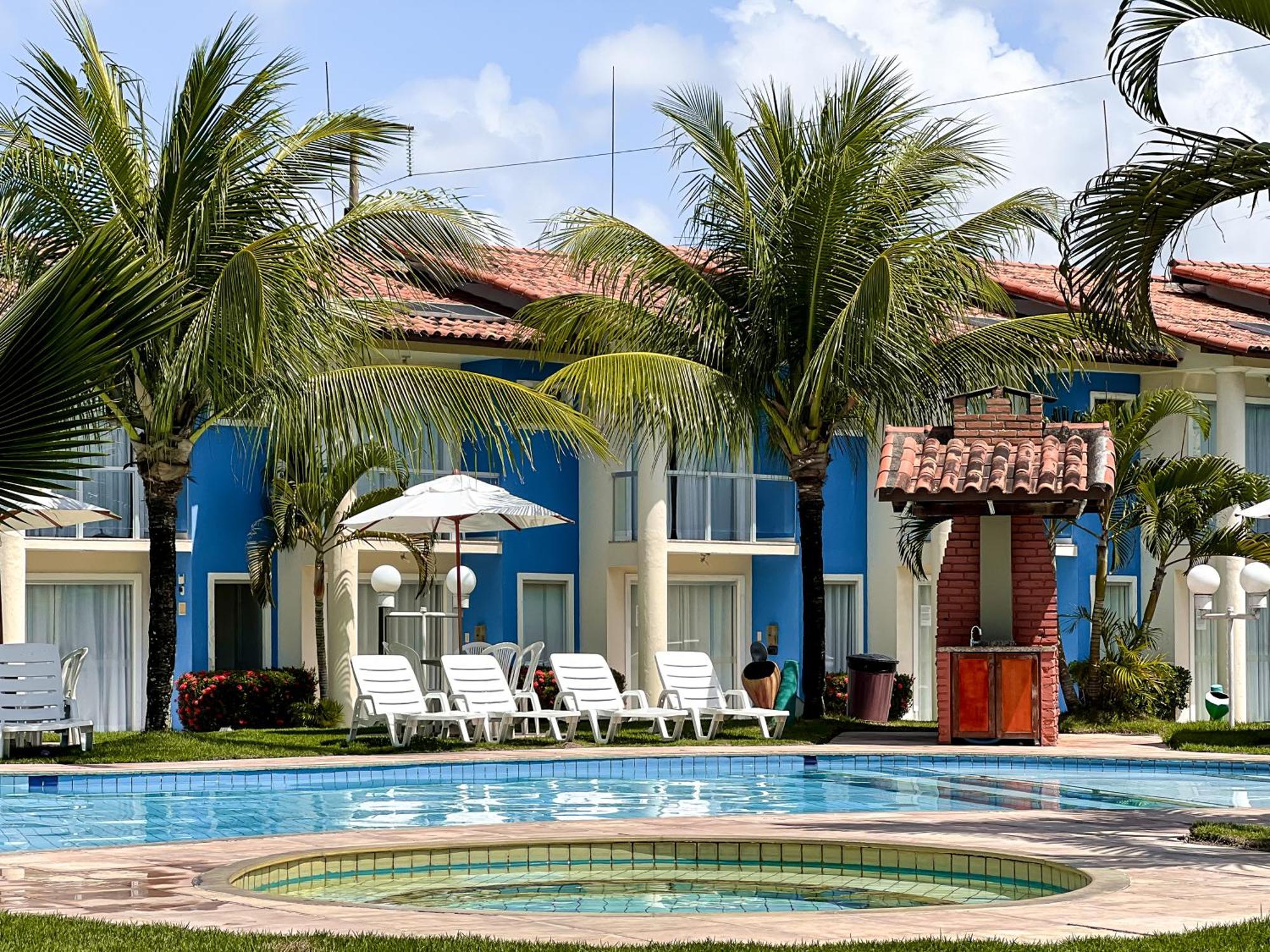 Casa Com Lazer Completo Perto Da Taperapuan Porto Seguro