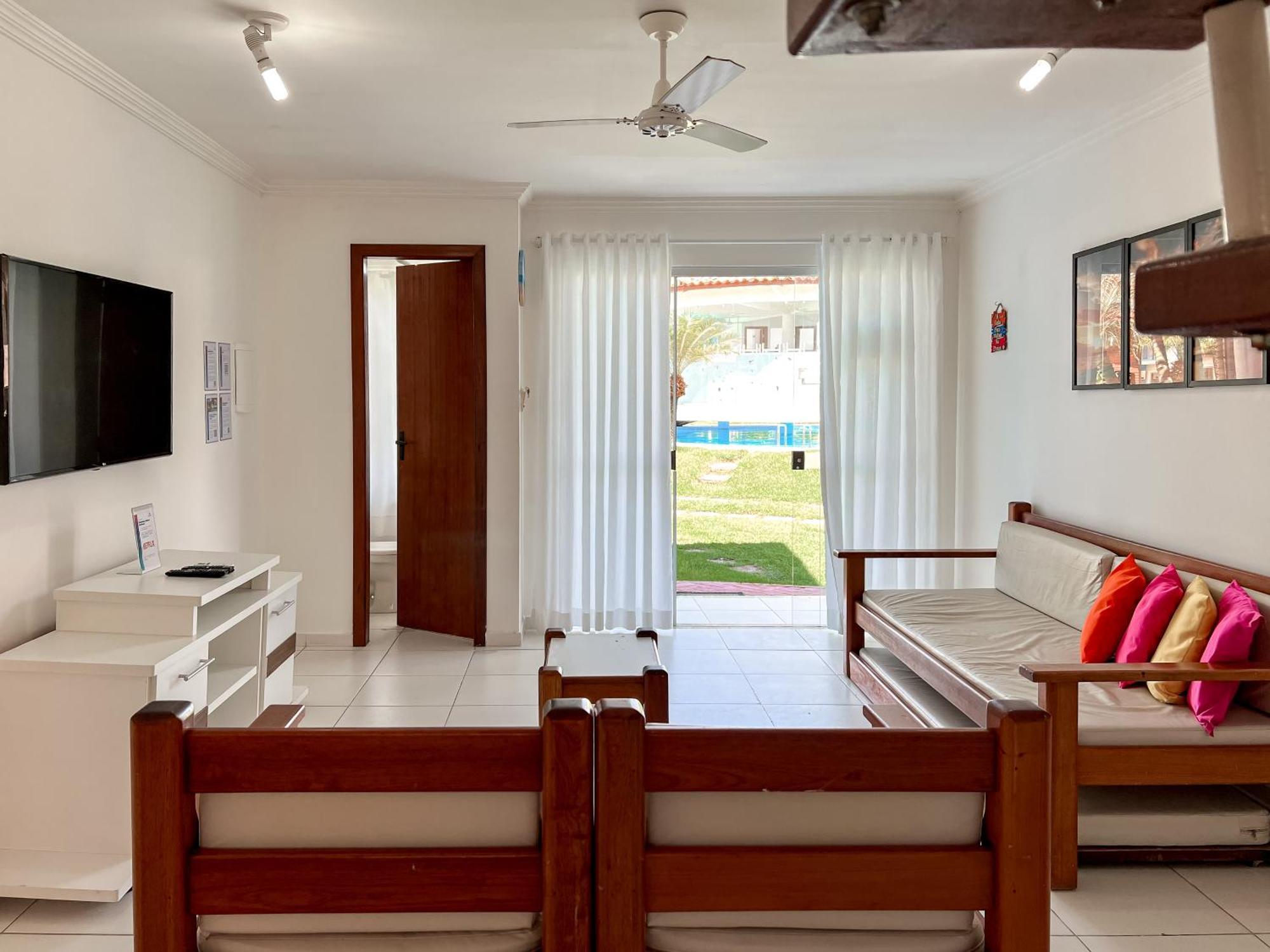 Casa Com Lazer Completo Perto Da Taperapuan