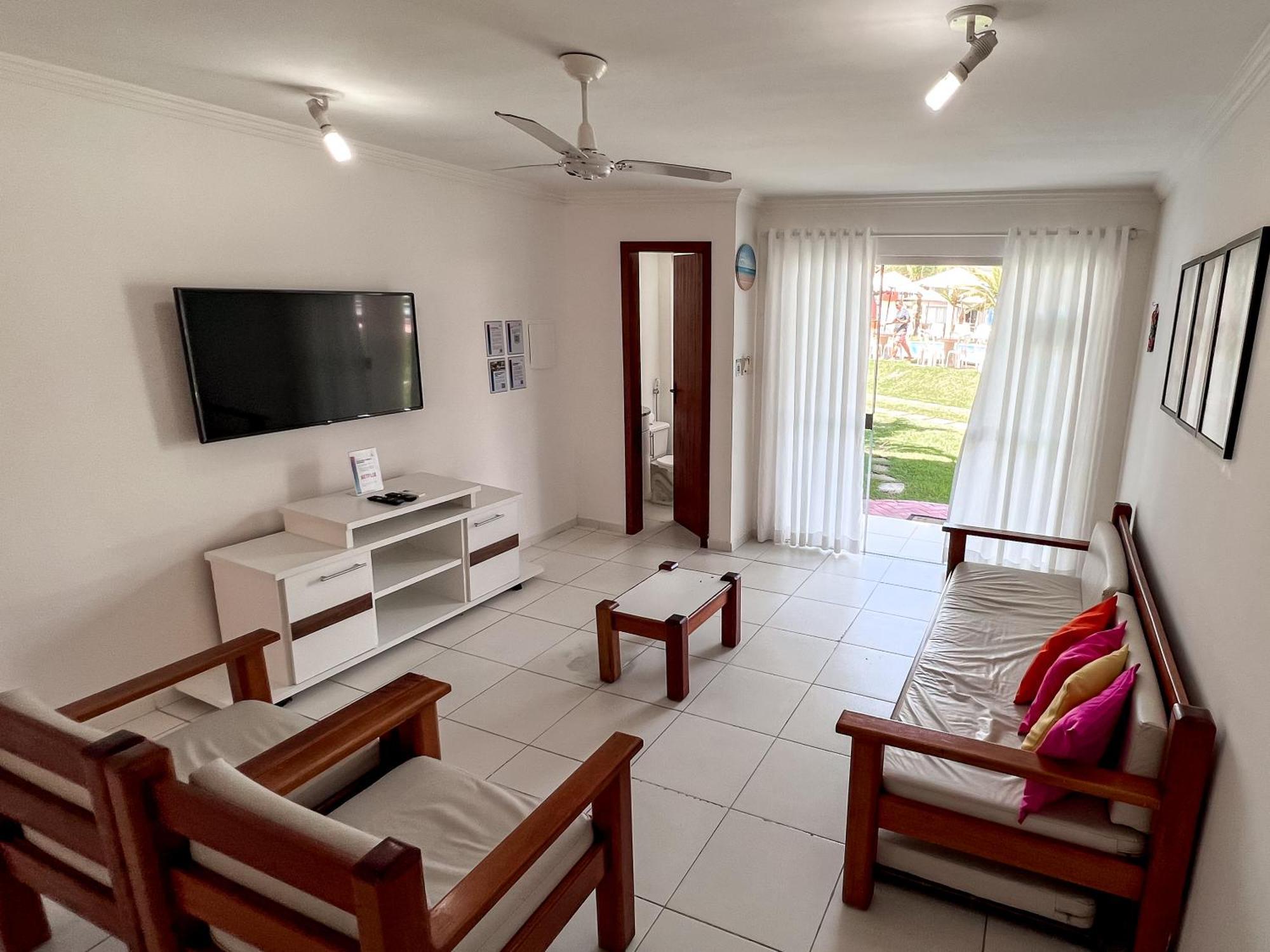 Casa Com Lazer Completo Perto Da Taperapuan Casa de férias